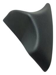 MOLDURA ACABAMENTO PAINEL GM CRUZE 2012 A 2016