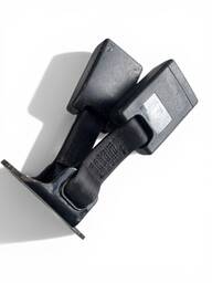 ENGATE DUPLO CINTO TRASEIRO PEUGEOT 208 ALLURE 2013