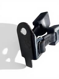 ENGATE DUPLO CINTO TRASEIRO PEUGEOT 208 ALLURE 2013