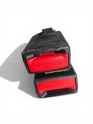 ENGATE DUPLO CINTO TRASEIRO PEUGEOT 208 ALLURE 2013