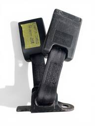 ENGATE DUPLO CINTO TRASEIRO PEUGEOT 208 ALLURE 2013