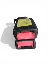 ENGATE DUPLO CINTO TRASEIRO PEUGEOT 208 ALLURE 2013