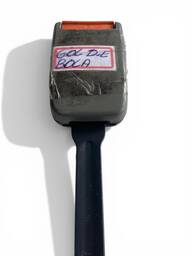 ENGATE DIANTEIRO ESQUERDO VW GOL G3 1996 2002