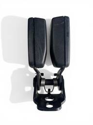 FIVELA DO CINTO DE SEGURANÇA TRASEIRO FORD FOCUS 2007