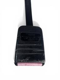 FECHO CINTO SEGURANÇA DIANTEIRO L/E CITROEN C3 2003 2012