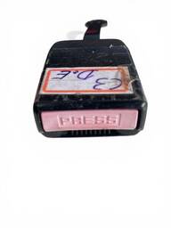 FECHO CINTO SEGURANÇA DIANTEIRO L/E CITROEN C3 2003 2012