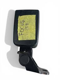 FIVELA DO CINTO DE SEGURANÇA TRASEIRO FORD FOCUS 2007