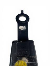 ENGATE SEGURANÇA DIANTEIRA ESQUERDA LOGAN SANDERO 2014 A 201