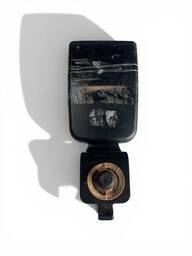 ENGATE CINTO SEGURANÇA ESCORT ZETEC DIANTEIRO ESQUERDO