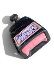 ENGATE CINTO SEGURANÇA ESCORT ZETEC DIANTEIRO ESQUERDO