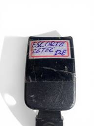 ENGATE CINTO SEGURANÇA ESCORT ZETEC DIANTEIRO ESQUERDO