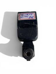 ENGATE CINTO SEGURANÇA ESCORT ZETEC DIANTEIRO ESQUERDO