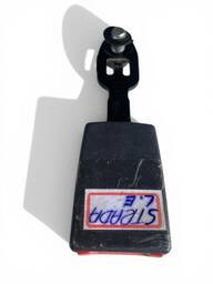 ENGATE CINTO SEGURANÇA STRADA LADO ESQUERDO