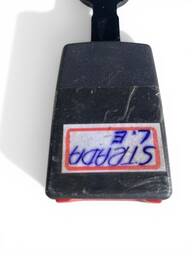 ENGATE CINTO SEGURANÇA STRADA LADO ESQUERDO