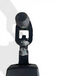 ENGATE CINTO SEGURANÇA STRADA LADO ESQUERDO