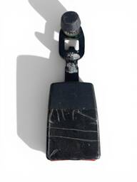 ENGATE CINTO SEGURANÇA STRADA LADO ESQUERDO