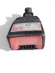 ENGATE CINTO SEGURANÇA FIAT  STRADA LADO DIANTEIRO