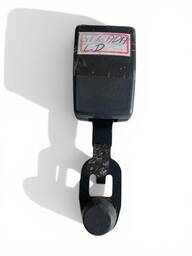 ENGATE CINTO SEGURANÇA FIAT  STRADA LADO DIANTEIRO