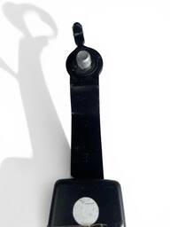 CINTO DE SEGURANÇA TRAVA DIANTEIRO DIREITO FIAT PUNTO