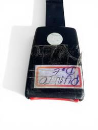 CINTO DE SEGURANÇA TRAVA DIANTEIRO DIREITO FIAT PUNTO