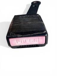 ENGATE CINTO SEGURANCA DIANTEIRO PEUGEOT 206 2008