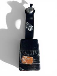 CINTO DE SEGURANÇA TRAVA DIANTEIRO DIREITO FIAT PUNTO