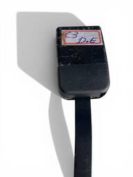 FECHO CINTO SEGURANÇA DIANTEIRO L/E CITROEN C3 2003 2012