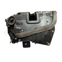 FECHADURA PORTA TRAS ESQ ONIX PRISMA COBALT ATÉ 19 SPIN 13/