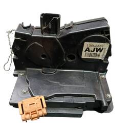 FECHADURA PORTA TRAS ESQ ONIX PRISMA COBALT ATÉ 19 SPIN 13/