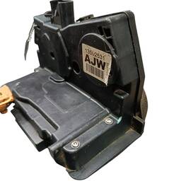 FECHADURA PORTA TRAS ESQ ONIX PRISMA COBALT ATÉ 19 SPIN 13/