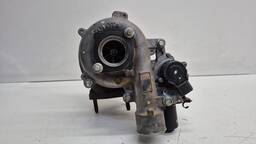 TURBINA HILUX SW4 3.0 16V DIESEL 2006 2007 A 2015