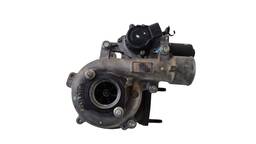 Turbina Hilux Sw4 3.0 16v Diesel 2006 2007 a 2015