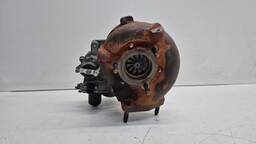 TURBINA HILUX SW4 3.0 16V DIESEL 2006 2007 A 2015