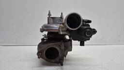TURBINA HILUX SW4 3.0 16V DIESEL 2006 2007 A 2015