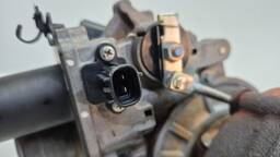 TURBINA HILUX SW4 3.0 16V DIESEL 2006 2007 A 2015