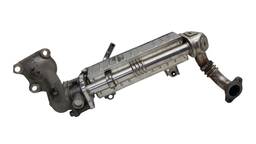 Radiador egr toyota hilux 3.0 2012 13 a 2016