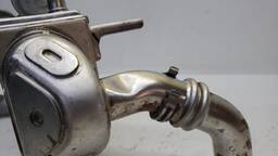 RADIADOR EGR TOYOTA HILUX 3.0 2012 13 A 2016