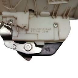 FECHADURA PORTA GOL SAV VOYAGE D DIR G5 G6 G7 G8 S/ TRAVA EL