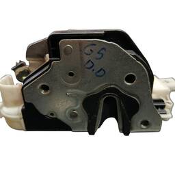 FECHADURA PORTA GOL SAV VOYAGE D DIR G5 G6 G7 G8 S/ TRAVA EL