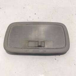Luz Teto Hyundai I30 2009 a 2012