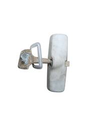 RETROVISOR INTERNO GOL SAVEIRO PARATI BOLA G2 G3 G4 1996/14