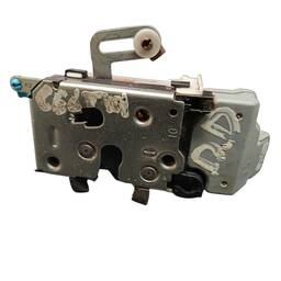 FECHADURA PORTA DIANTEIRA DIREIT CELTA 4P PRISMA 2007 A 2013