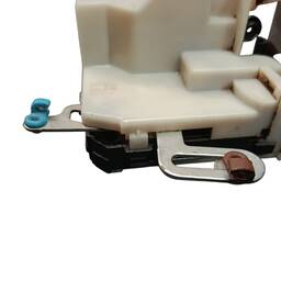 FECHADURA PORTA DIANTEIRA DIREIT CELTA 4P PRISMA 2007 A 2013