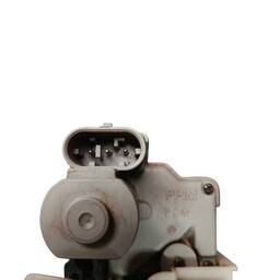 FECHADURA PORTA DIANTEIRA DIREIT CELTA 4P PRISMA 2007 A 2013