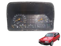 PAINEL INSTRUMENTOS FIAT UNO ELBA 1989 1994