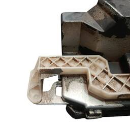 FECHADURA PORTA TRASEIRA DIR FIESTA 03/14 ECOSPORT \12 S/TVA