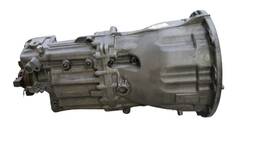 Caixa Cambio Mercedes Sprinter 311 314 415 515 2.2 13/23