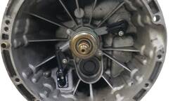 CAIXA CAMBIO MERCEDES SPRINTER 311 314 415 515 2.2 13/23