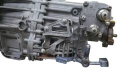 CAIXA CAMBIO MERCEDES SPRINTER 311 314 415 515 2.2 13/23
