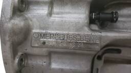 CAIXA CAMBIO MERCEDES SPRINTER 311 314 415 515 2.2 13/23